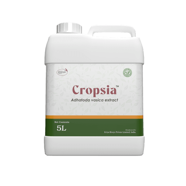 Cropsia SL packshot placeholder
